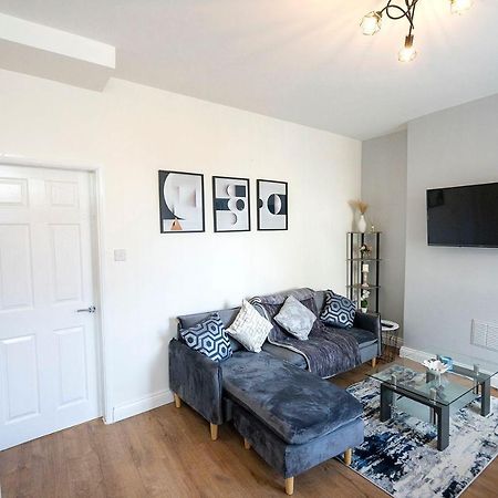 Entire House-Merseyside-Liverpool Birkenhead Luaran gambar