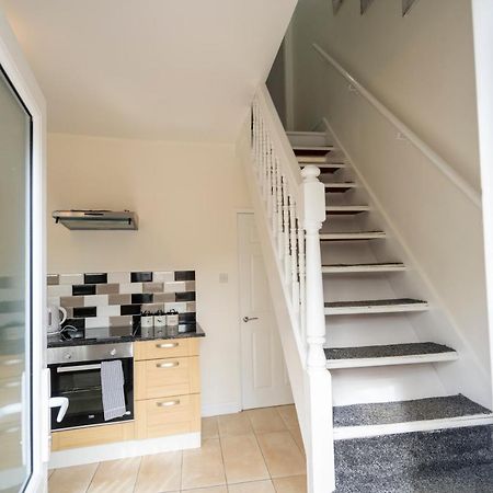Entire House-Merseyside-Liverpool Birkenhead Luaran gambar