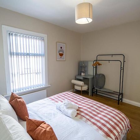 Entire House-Merseyside-Liverpool Birkenhead Luaran gambar