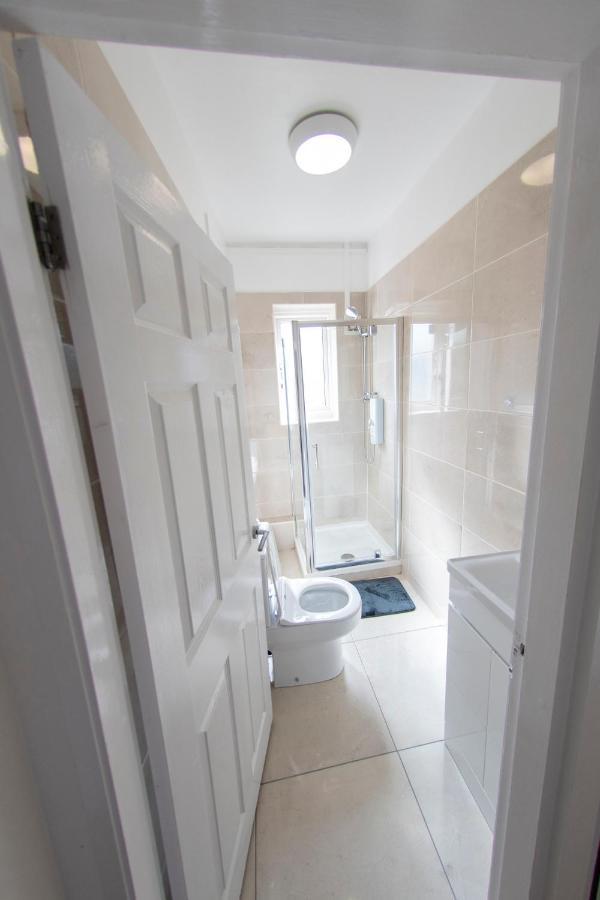 Entire House-Merseyside-Liverpool Birkenhead Luaran gambar