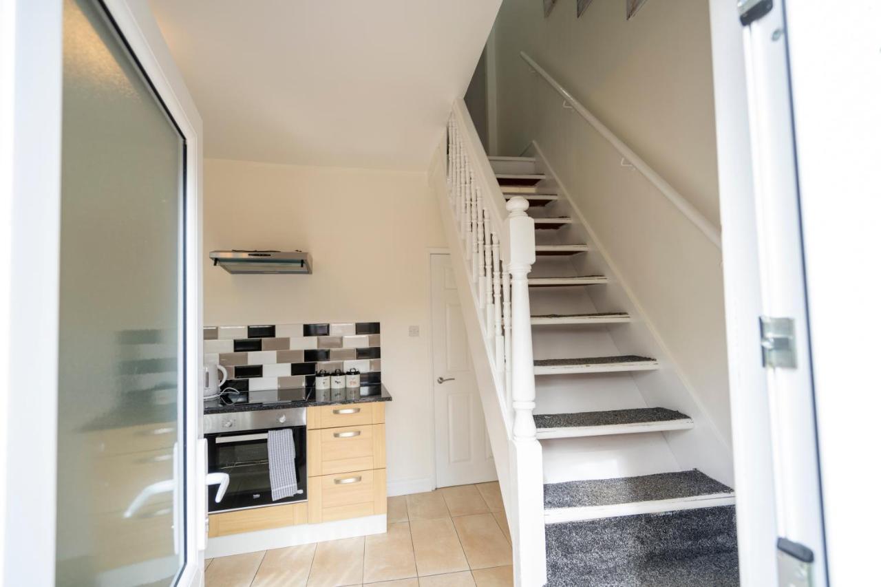 Entire House-Merseyside-Liverpool Birkenhead Luaran gambar