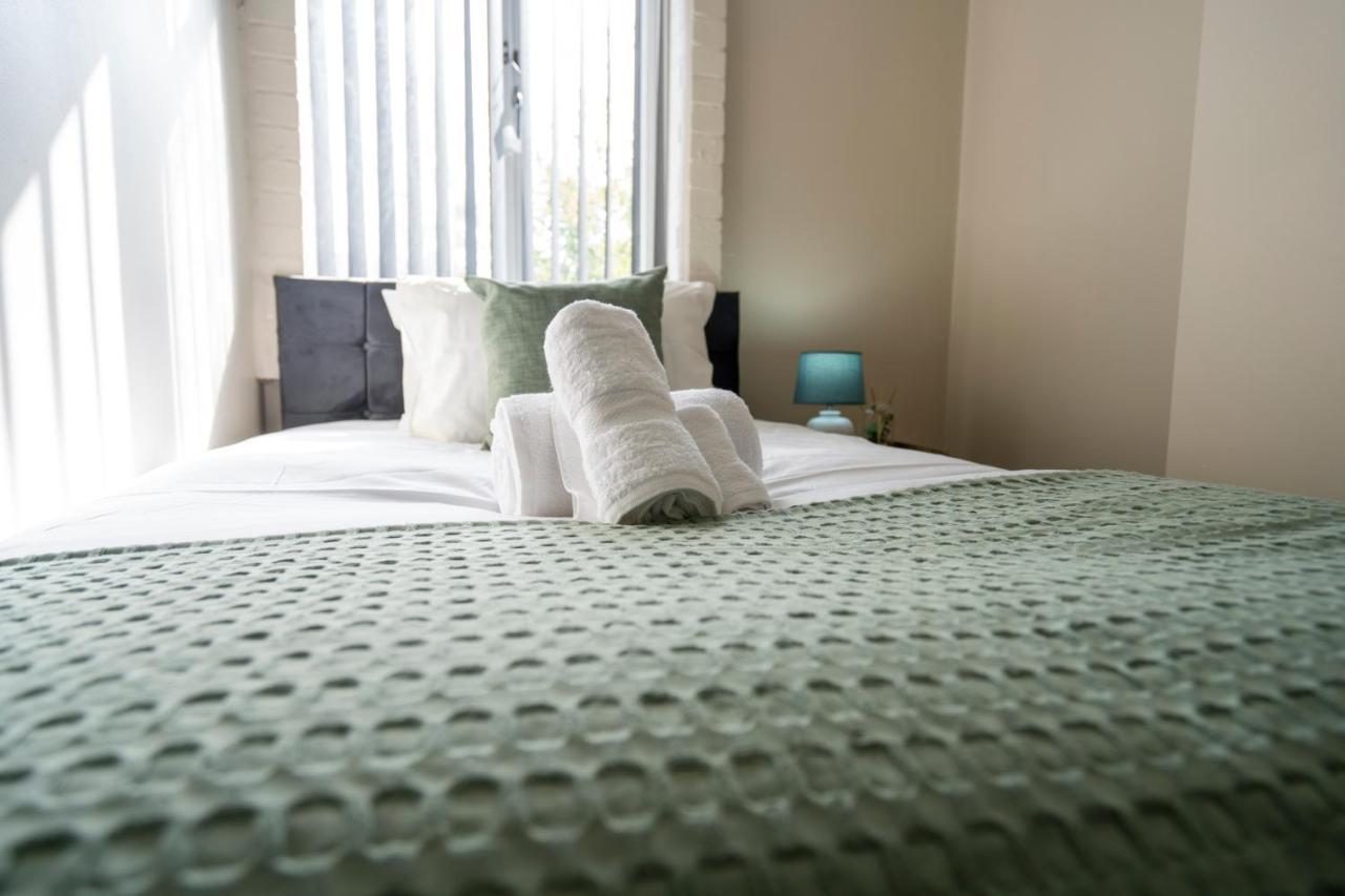 Entire House-Merseyside-Liverpool Birkenhead Luaran gambar