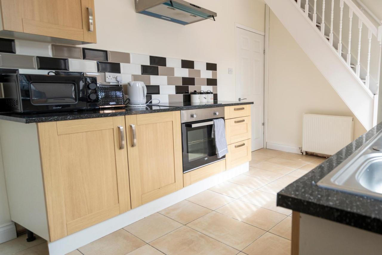 Entire House-Merseyside-Liverpool Birkenhead Luaran gambar