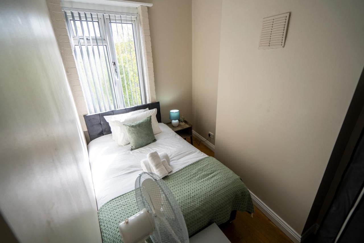 Entire House-Merseyside-Liverpool Birkenhead Luaran gambar