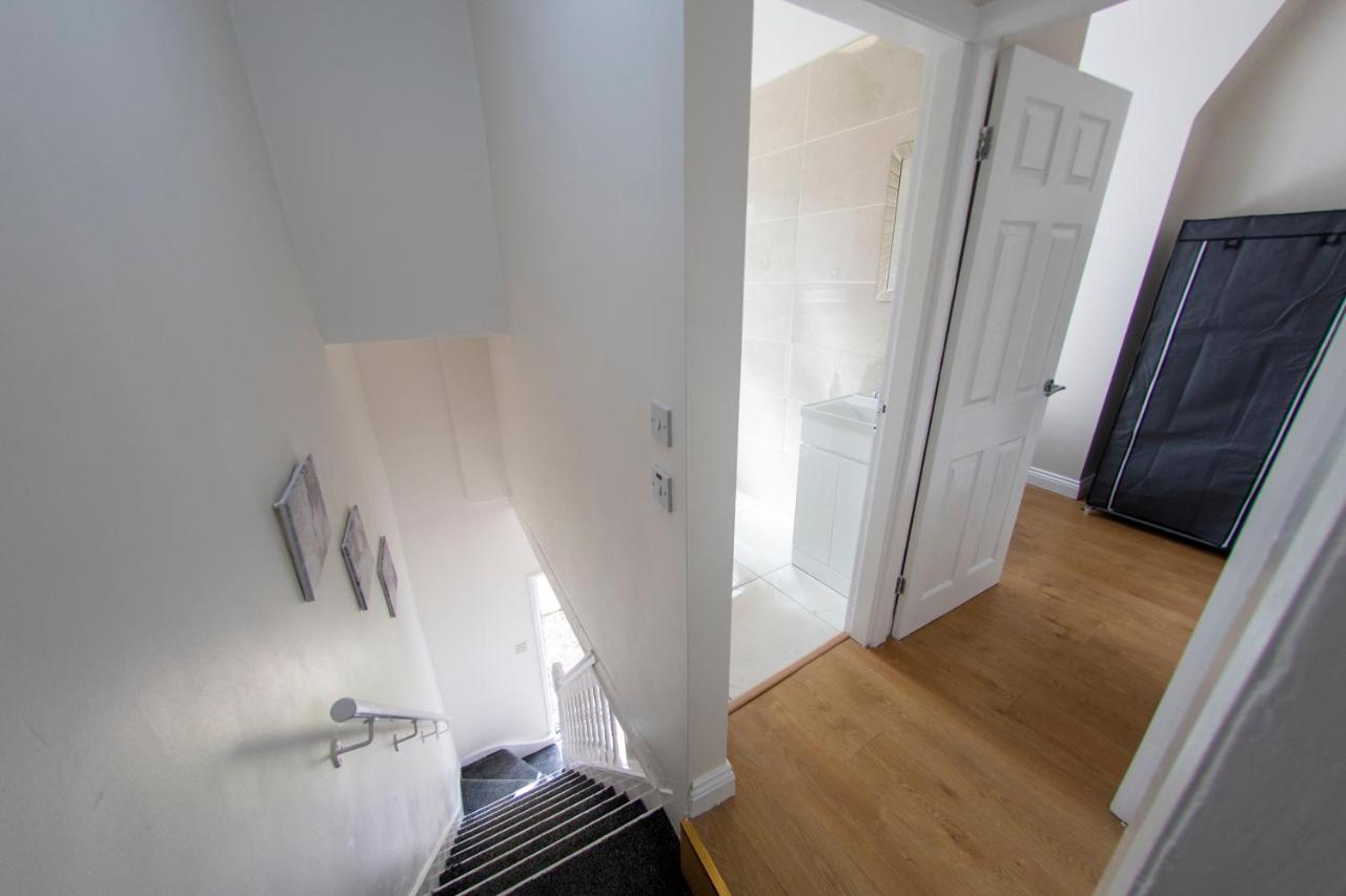 Entire House-Merseyside-Liverpool Birkenhead Luaran gambar