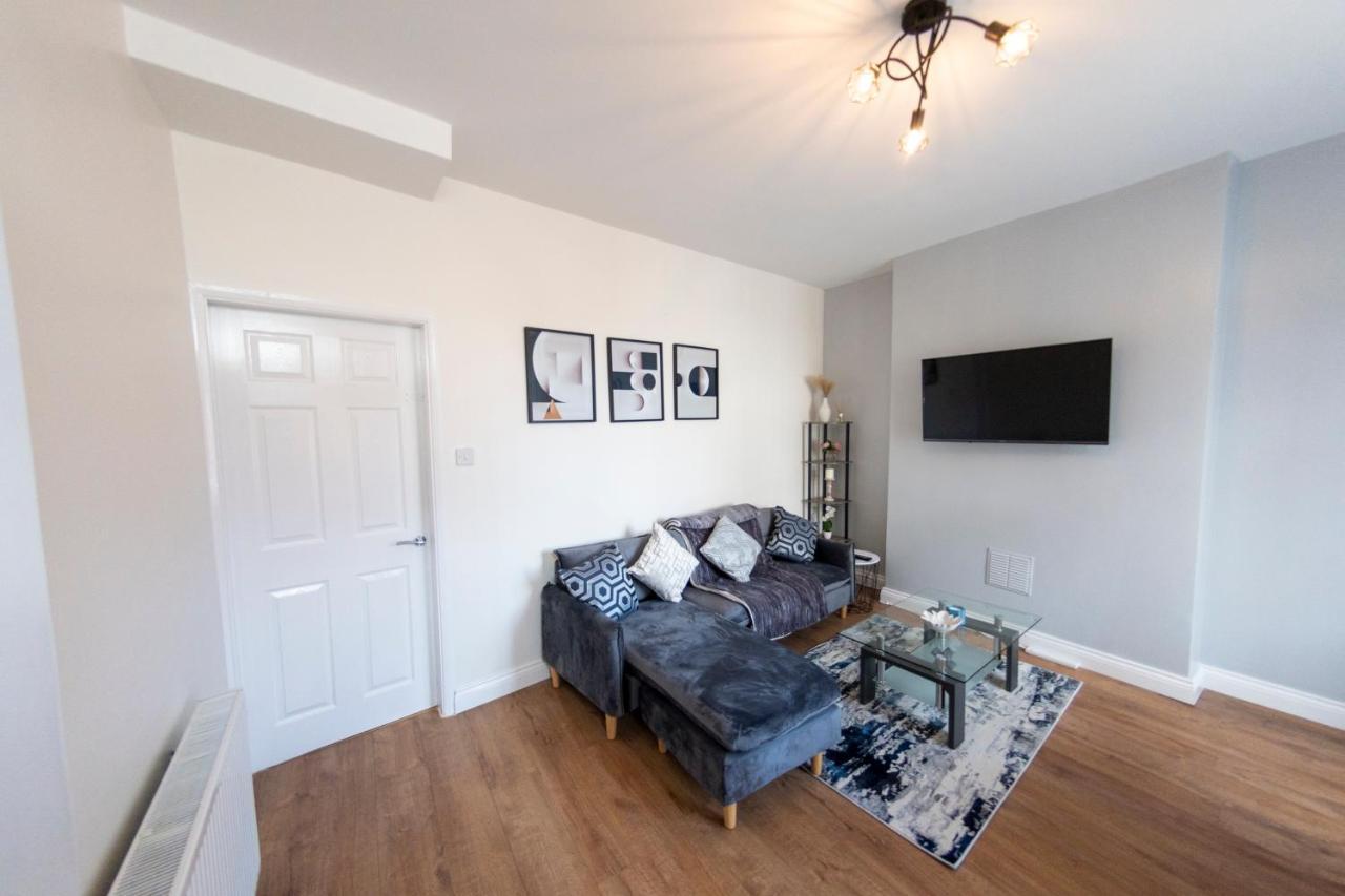Entire House-Merseyside-Liverpool Birkenhead Luaran gambar