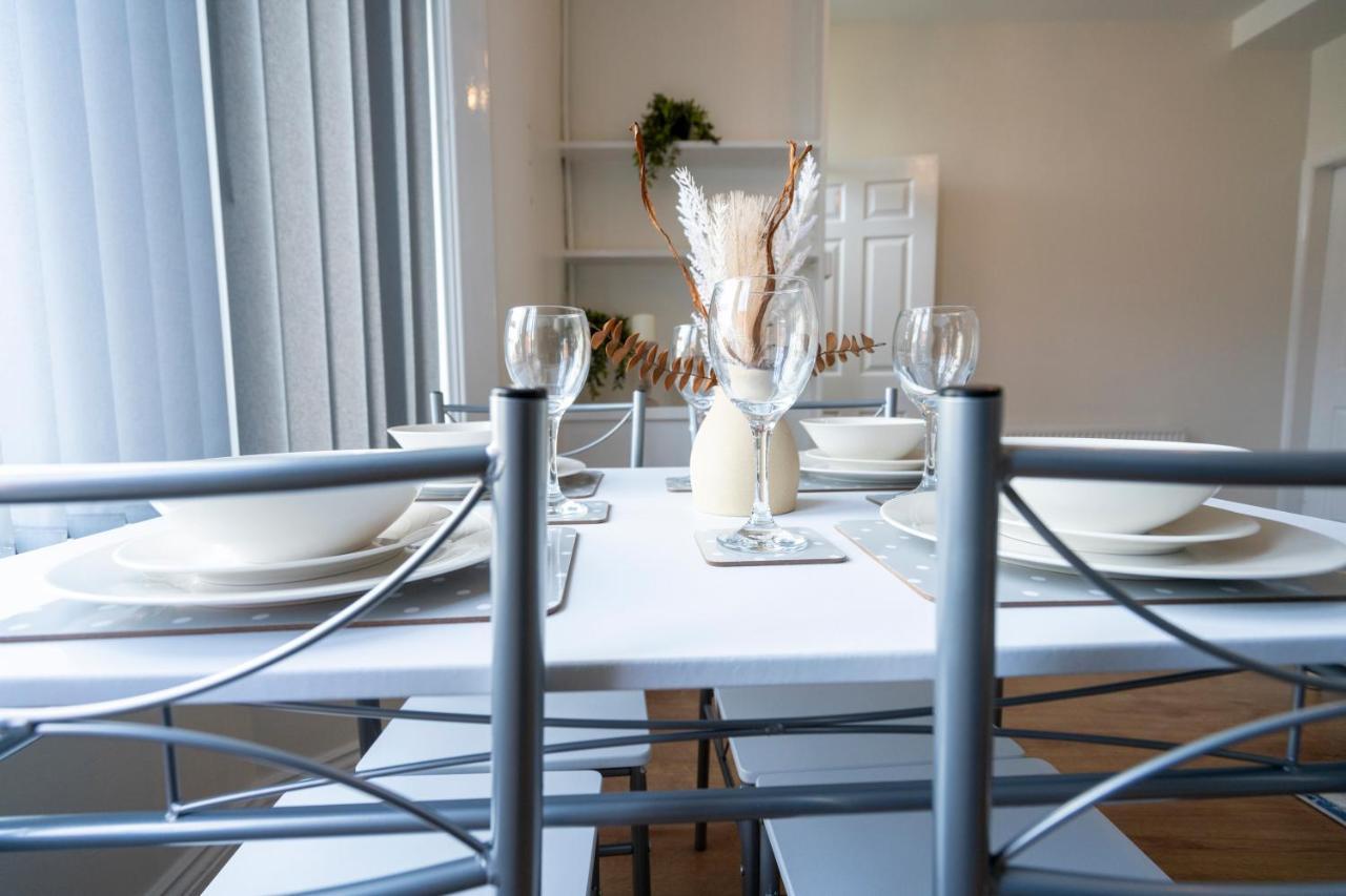 Entire House-Merseyside-Liverpool Birkenhead Luaran gambar