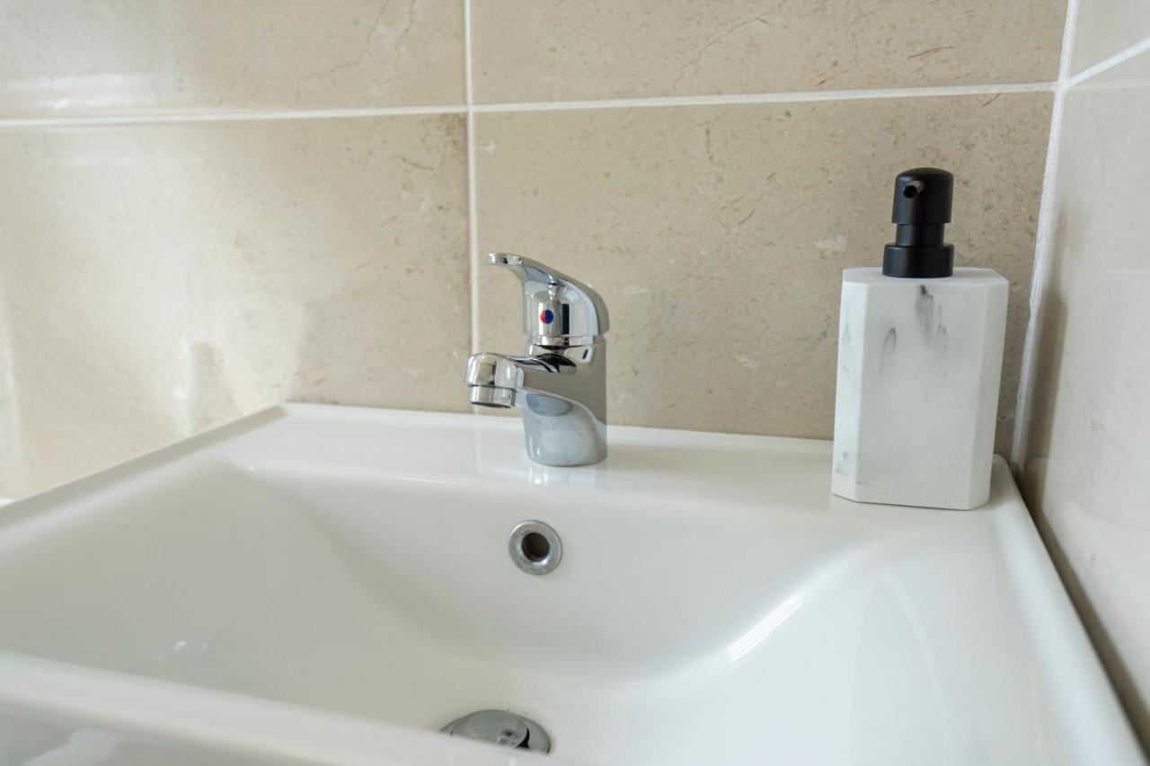 Entire House-Merseyside-Liverpool Birkenhead Luaran gambar