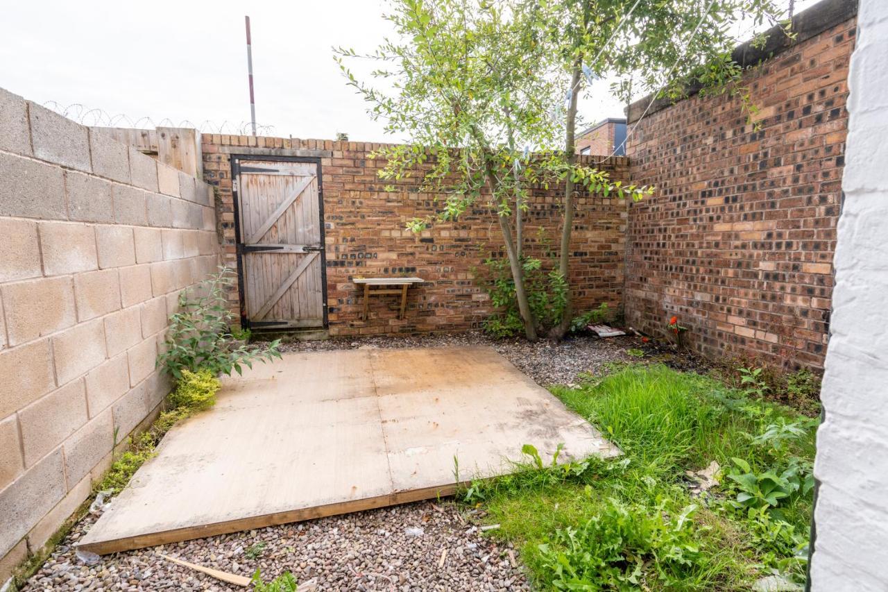 Entire House-Merseyside-Liverpool Birkenhead Luaran gambar